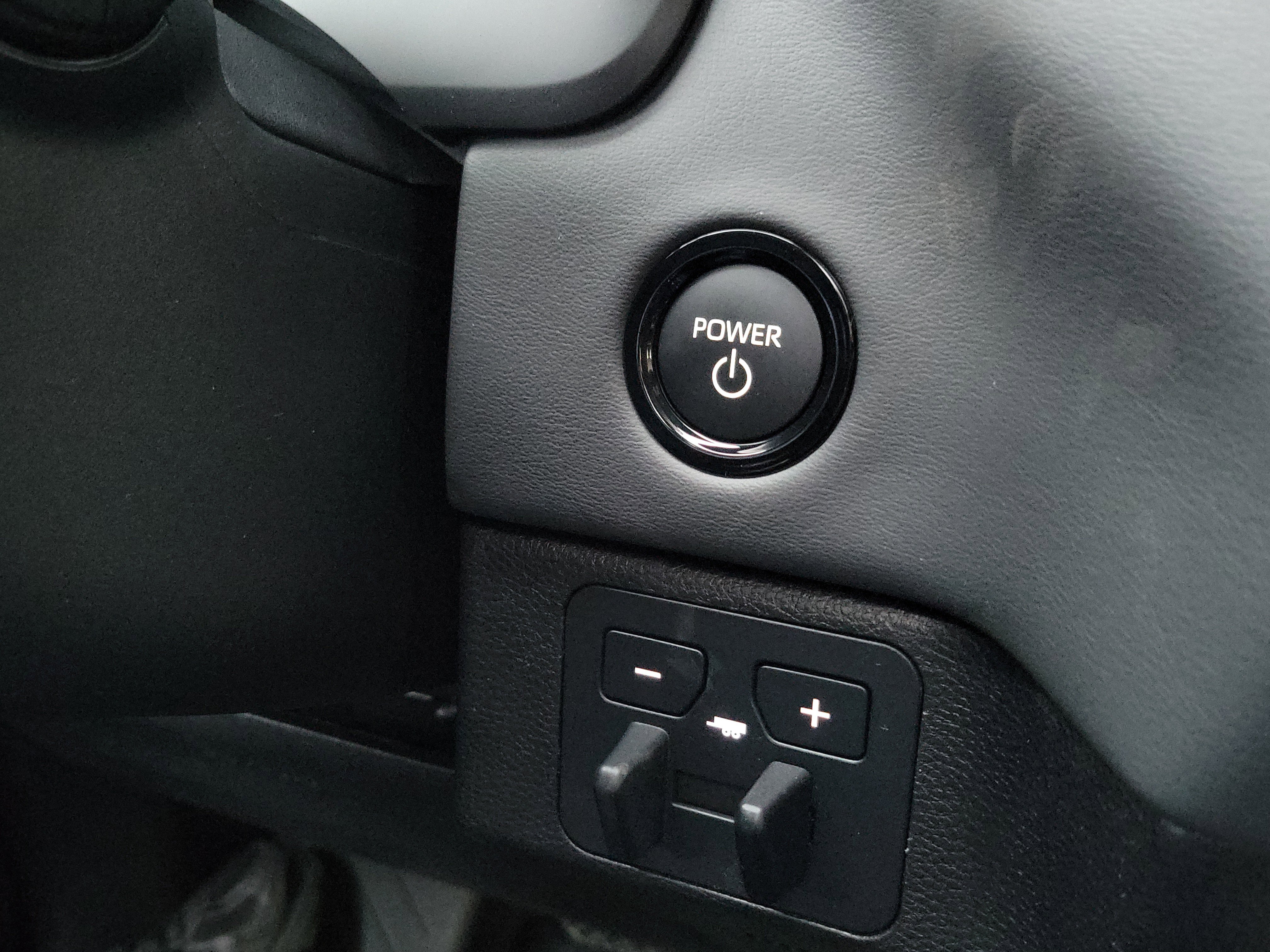 New 2026 Toyota Sequoia Platinum image 28