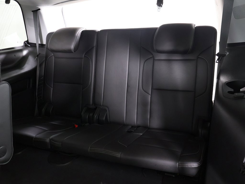 Used 2019 GMC Yukon Denali w/ Denali Ultimate Package image 44