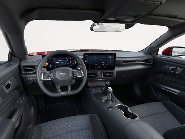 New 2026 Ford Mustang GT RWD image 9