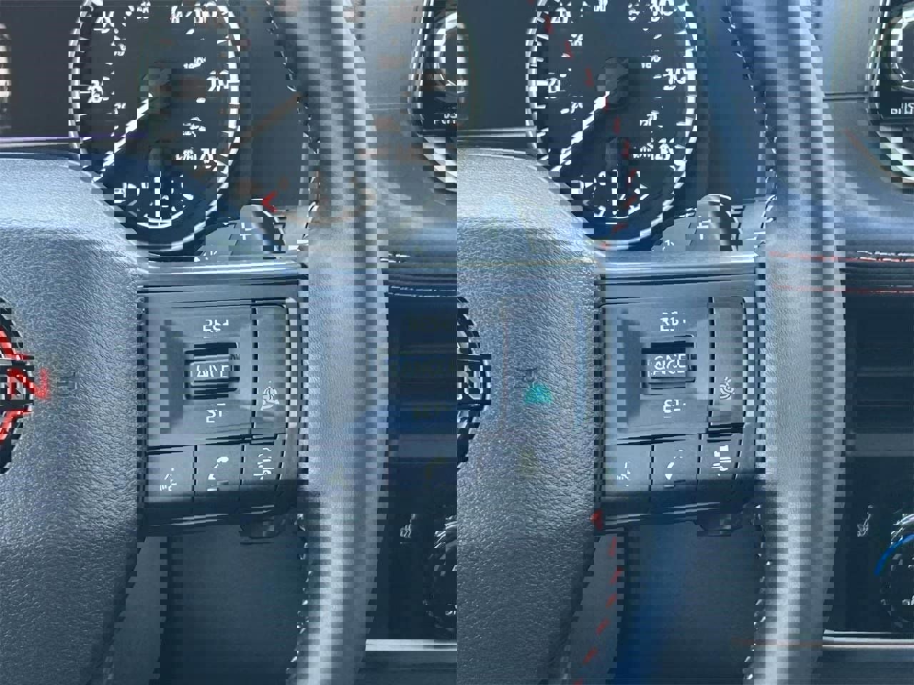 New 2026 Nissan Rogue SV image 19