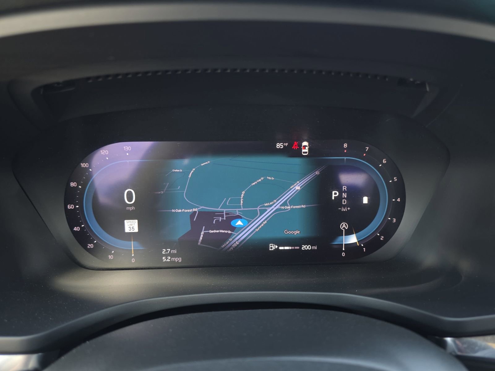 Used 2024 Volvo S60 B5 Plus image 18