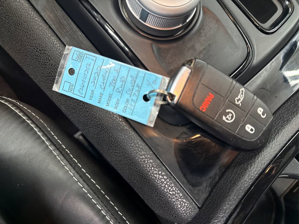 Used 2022 Chrysler 300 S image 38