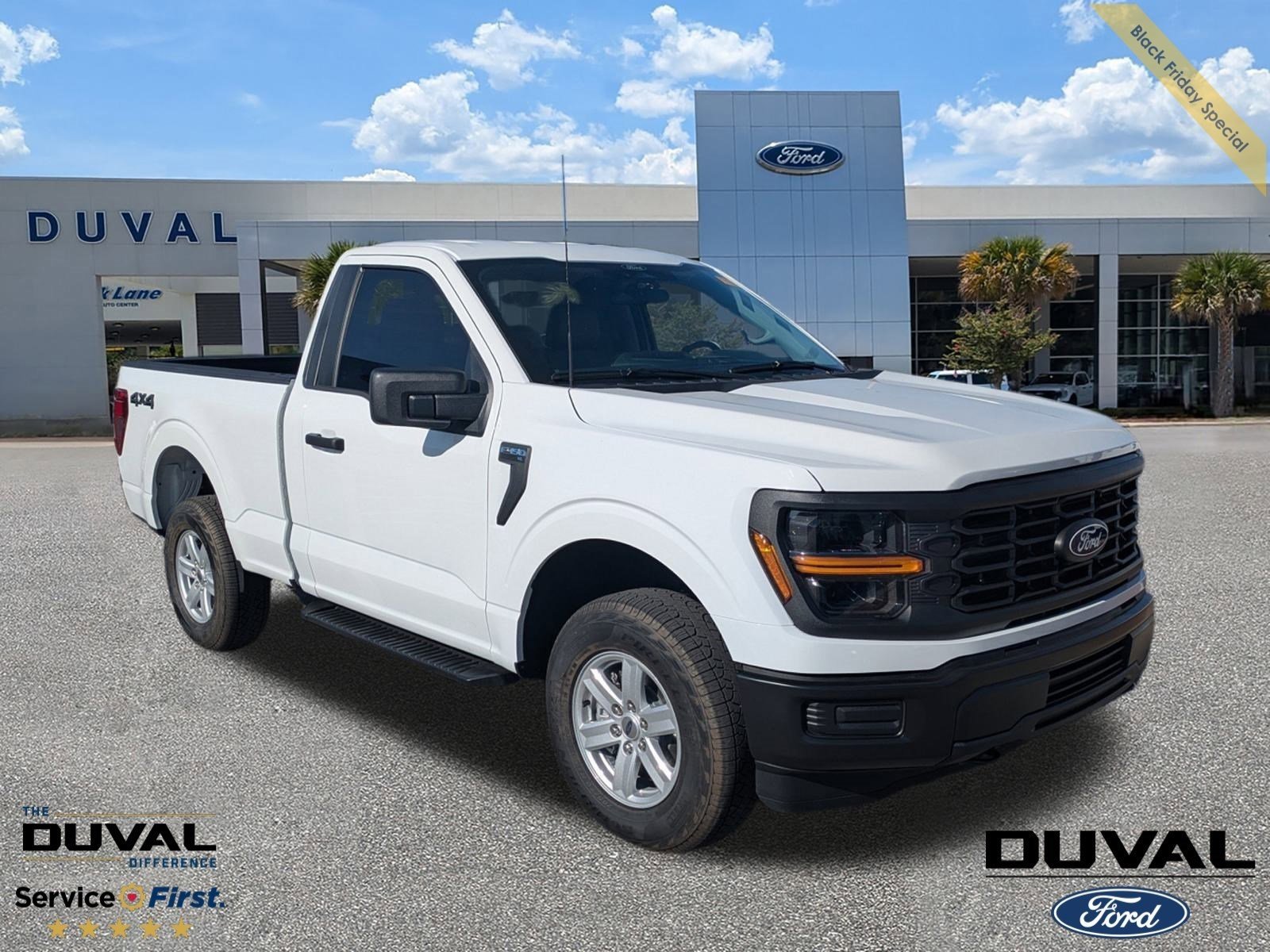 Used 2025 Ford F150 XL