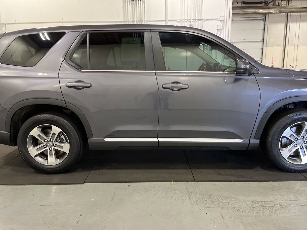 Used 2023 Honda Pilot EX-L image 11