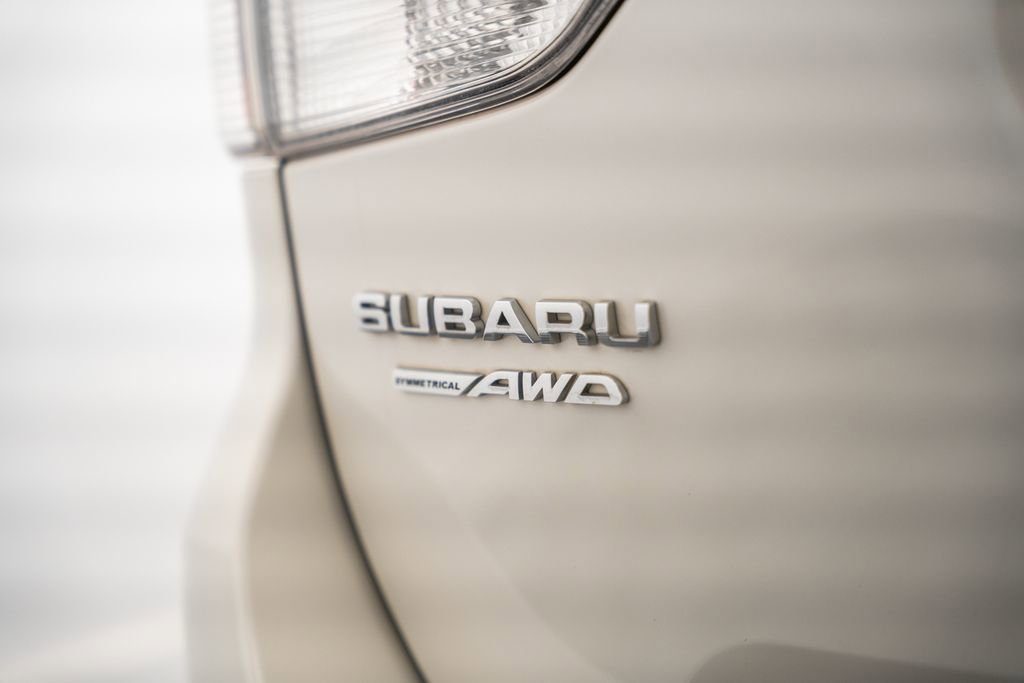 Used 2022 Subaru Forester Sport w/ Popular Package #2 AWD/4WD image 9