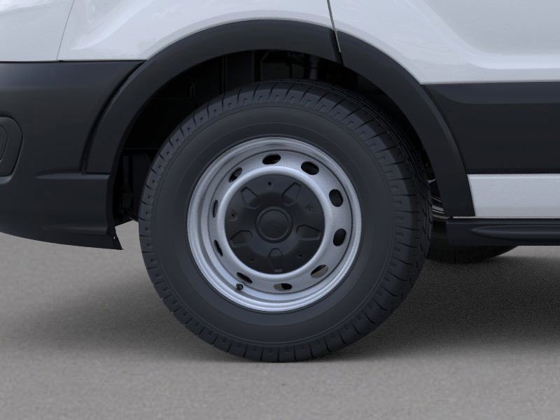 New 2026 Ford Transit 250 148 High Roof Extended w/ Load Area Protection Package image 21