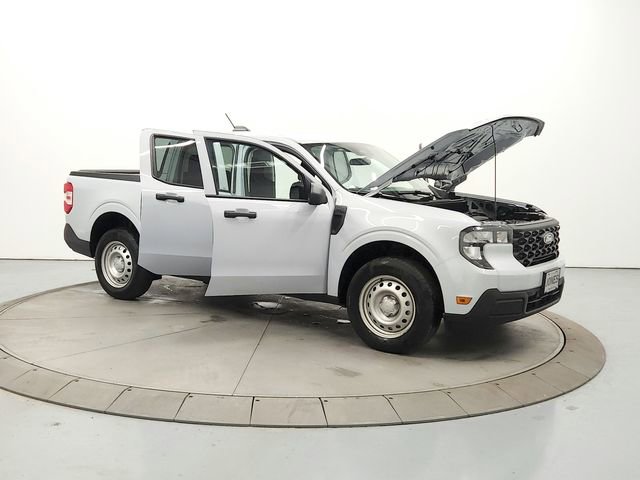 Used 2025 Ford Maverick XL w/ Equipment Group 102A image 9