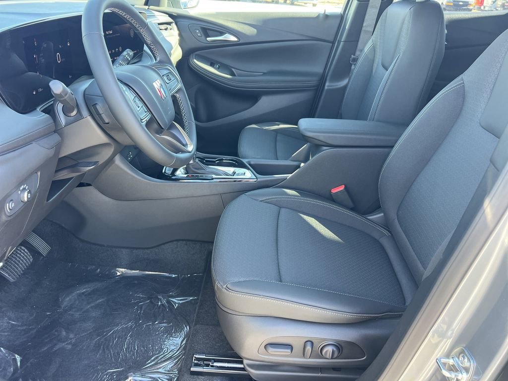 New 2026 Buick Encore GX Preferred w/ Comfort Package image 15