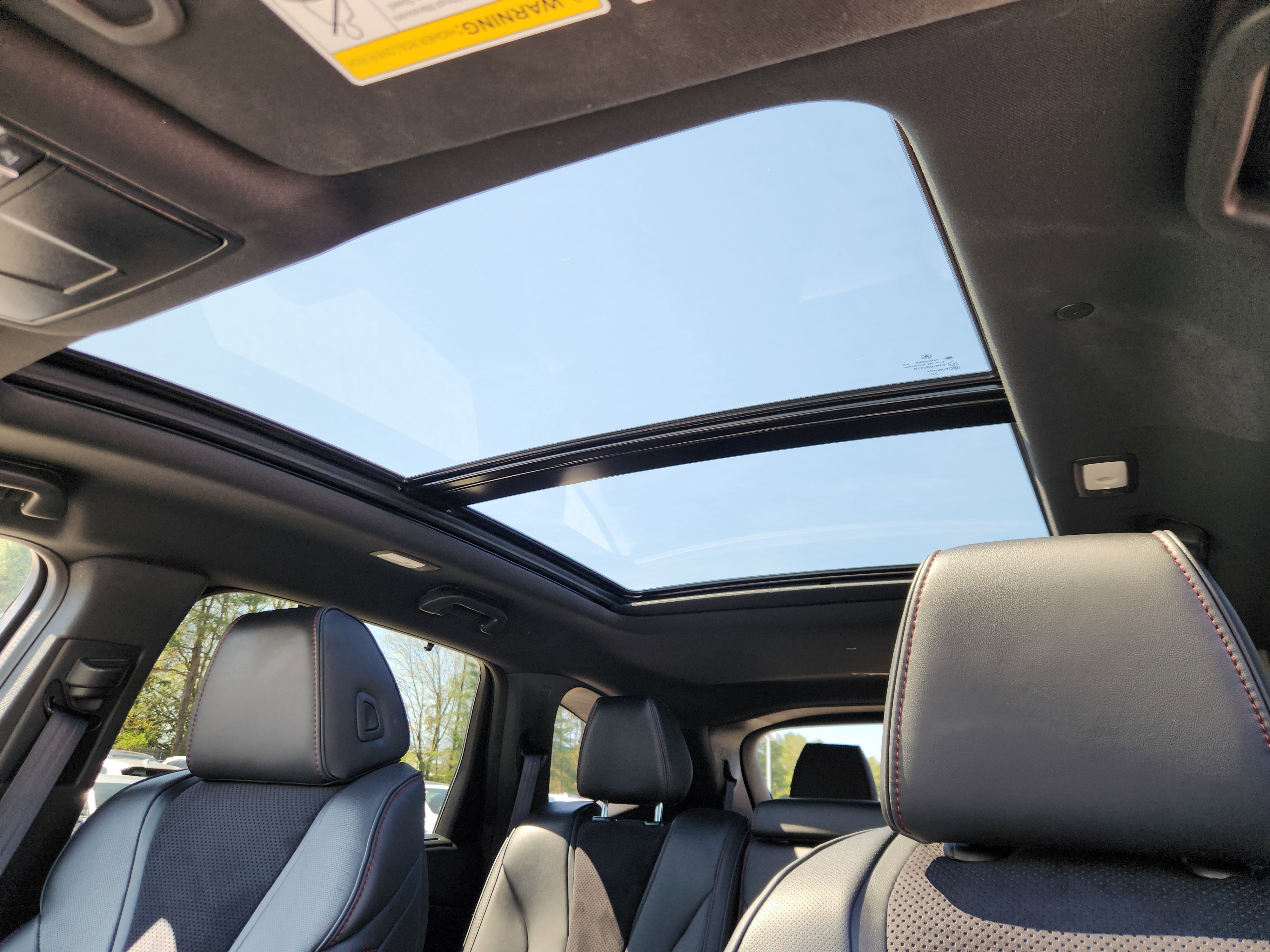 Certified 2023 Acura MDX A-Spec image 16