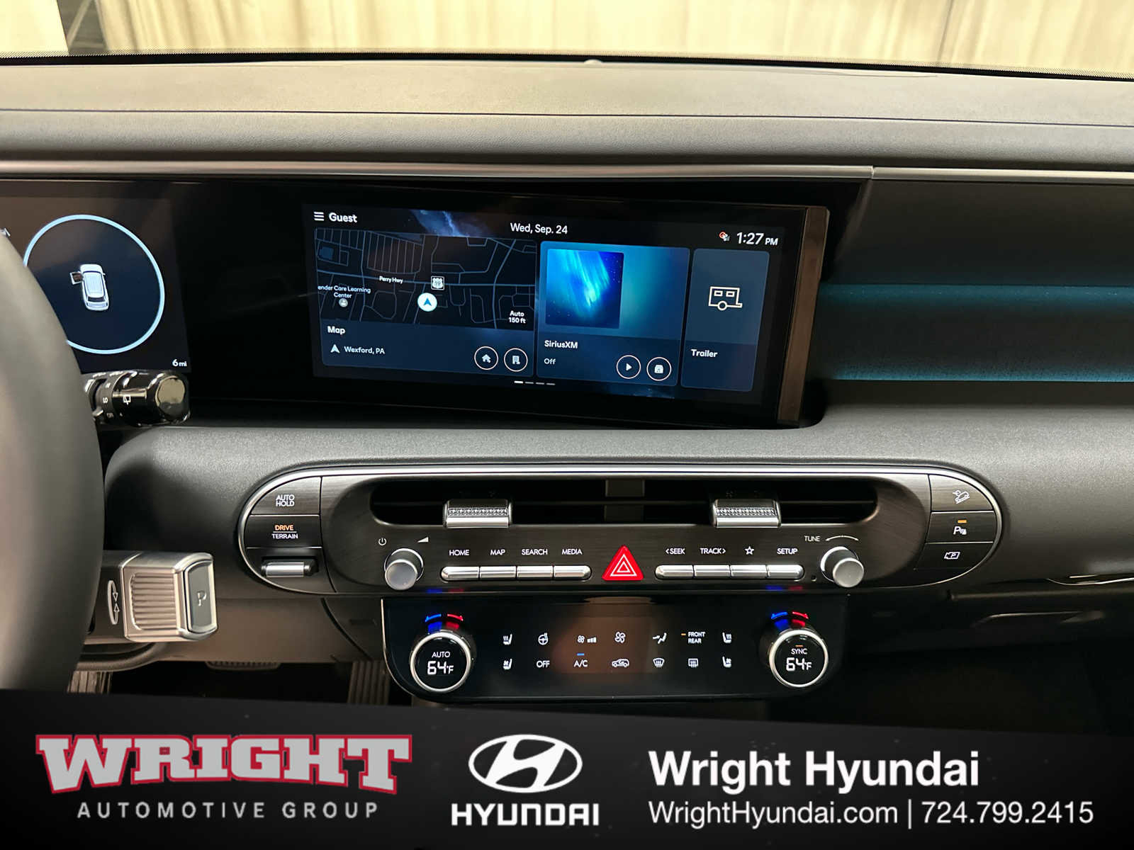 New 2026 Hyundai Palisade Limited image 15