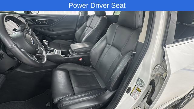 Certified 2023 Subaru Outback Touring image 11