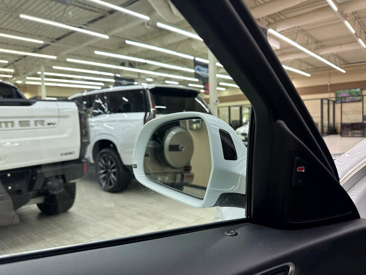 Used 2016 Audi Q3 2.0T Prestige w/ Prestige Package image 18