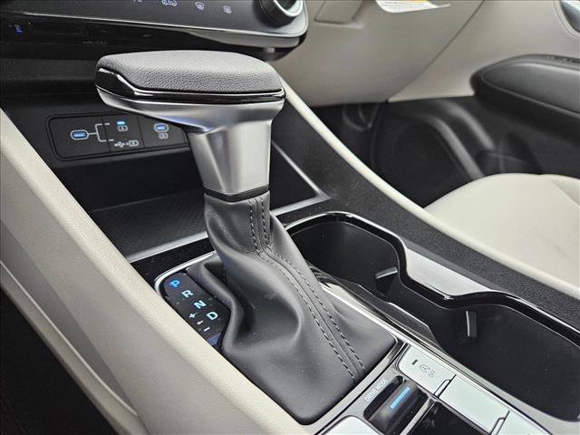 New 2026 Hyundai Tucson SEL FWD image 13