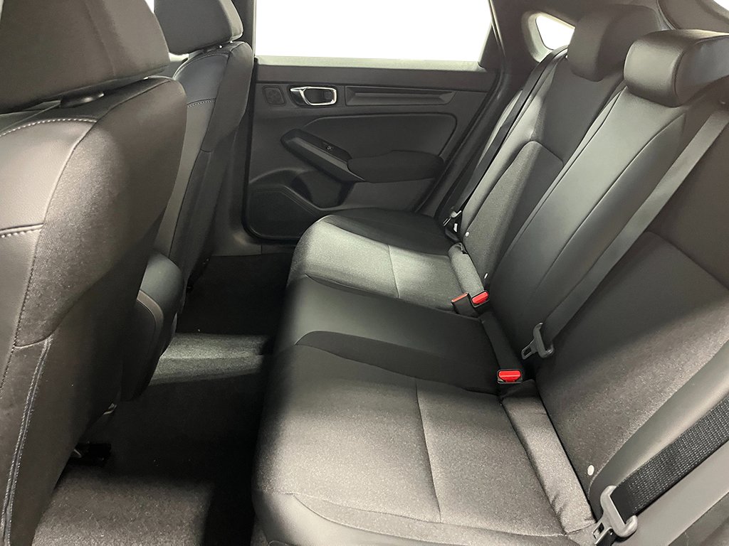 New 2026 Honda Civic Sport image 22