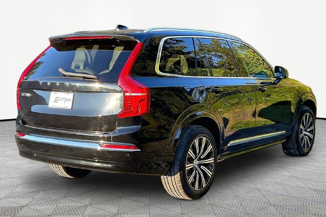 Used 2023 Volvo XC90 B6 Plus w/ Protection Package Premier AWD/4WD image 5