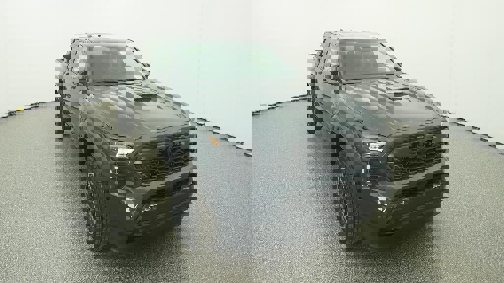 New 2026 Toyota Tacoma TRD Sport image 14