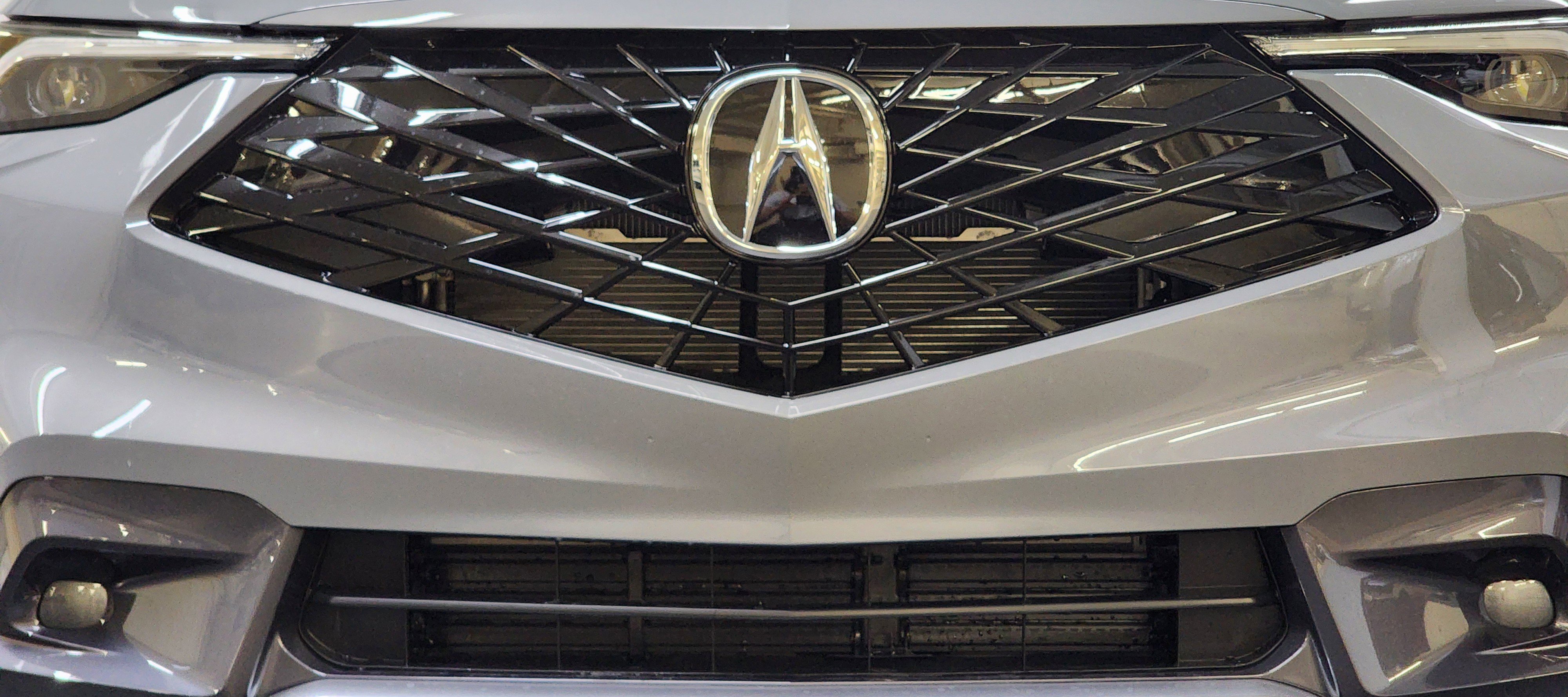 New 2026 Acura ADX AWD image 13