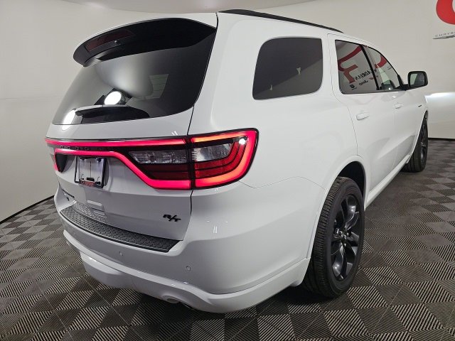Used 2025 Dodge Durango R/T image 7