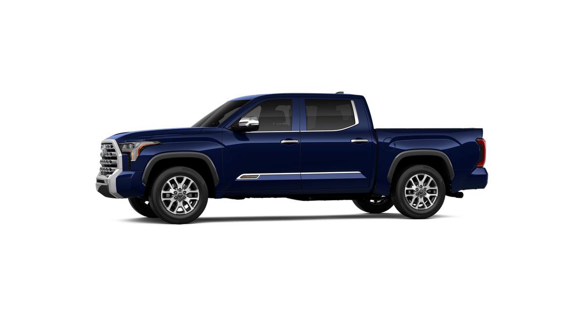 New 2026 Toyota Tundra 1794 Edition image 33