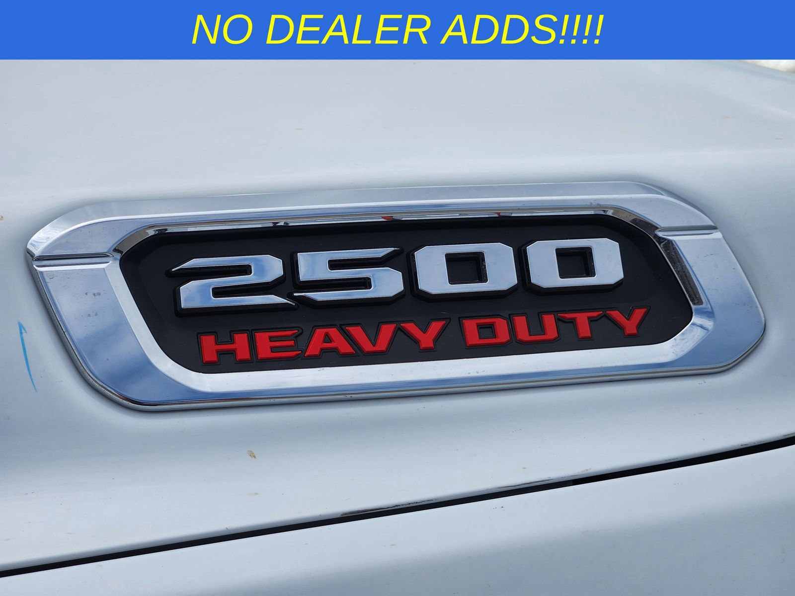 New 2026 RAM 2500 Laramie w/ Towing Technology Group image 12