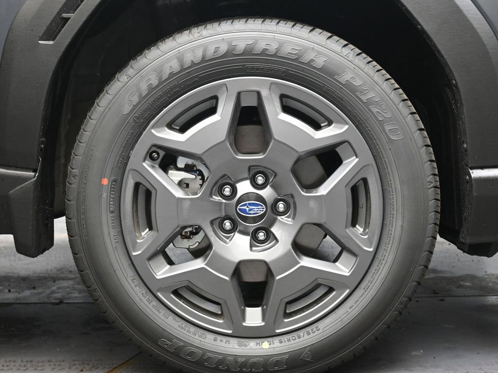 New 2026 Subaru Outback Premium image 10