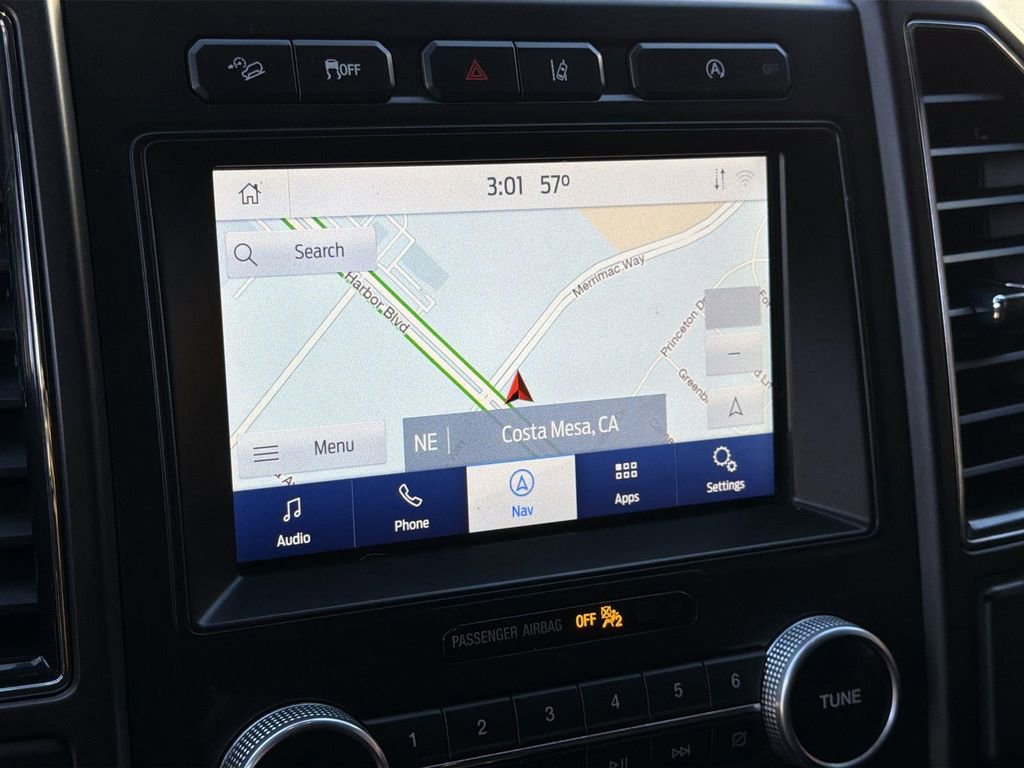 Used 2021 Ford Expedition Limited image 10