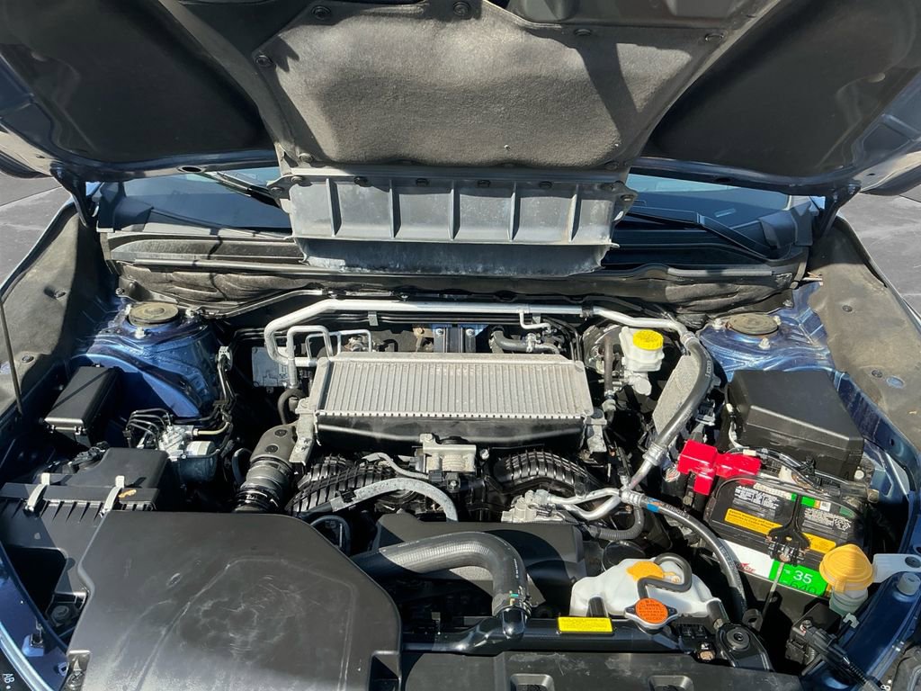 Used 2020 Subaru Ascent Touring w/ Popular Package #2A image 16