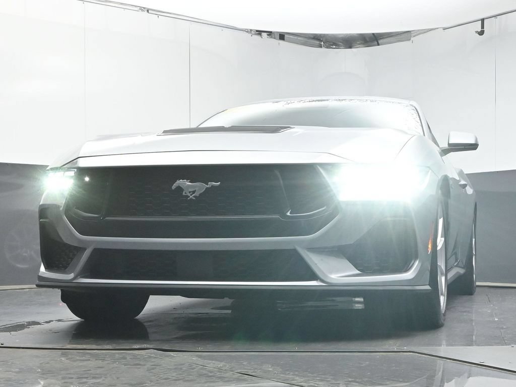 Used 2024 Ford Mustang GT Premium RWD image 30