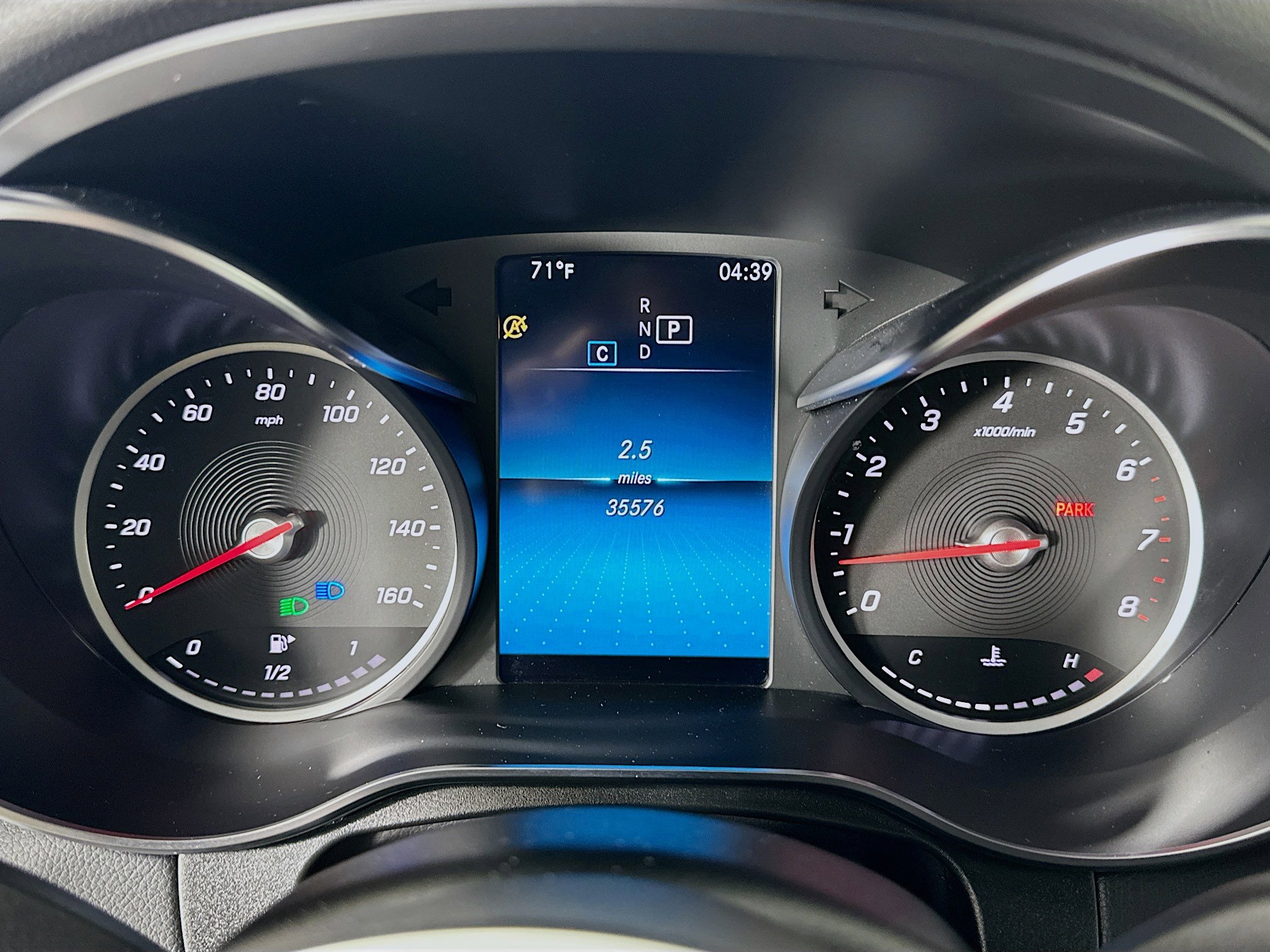 Used 2022 Mercedes-Benz GLC 300 4MATIC w/ Multimedia Package Lite image 14