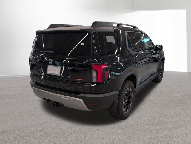 New 2026 Honda Passport TrailSport Elite image 35