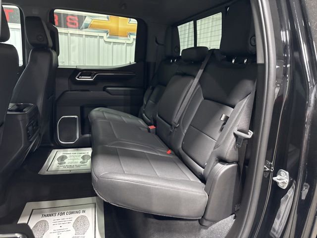 Used 2022 Chevrolet Silverado 1500 LT Trail Boss w/ LT Trail Boss Premium Package image 19