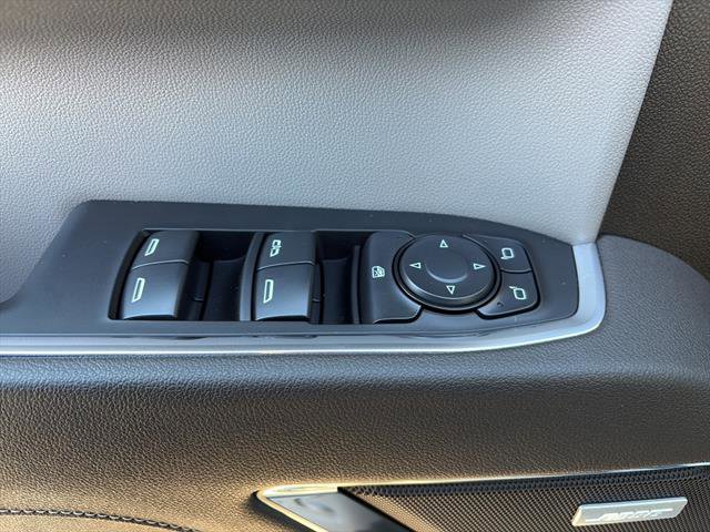 New 2026 Chevrolet Silverado 1500 LT Trail Boss w/ Convenience Package II image 14