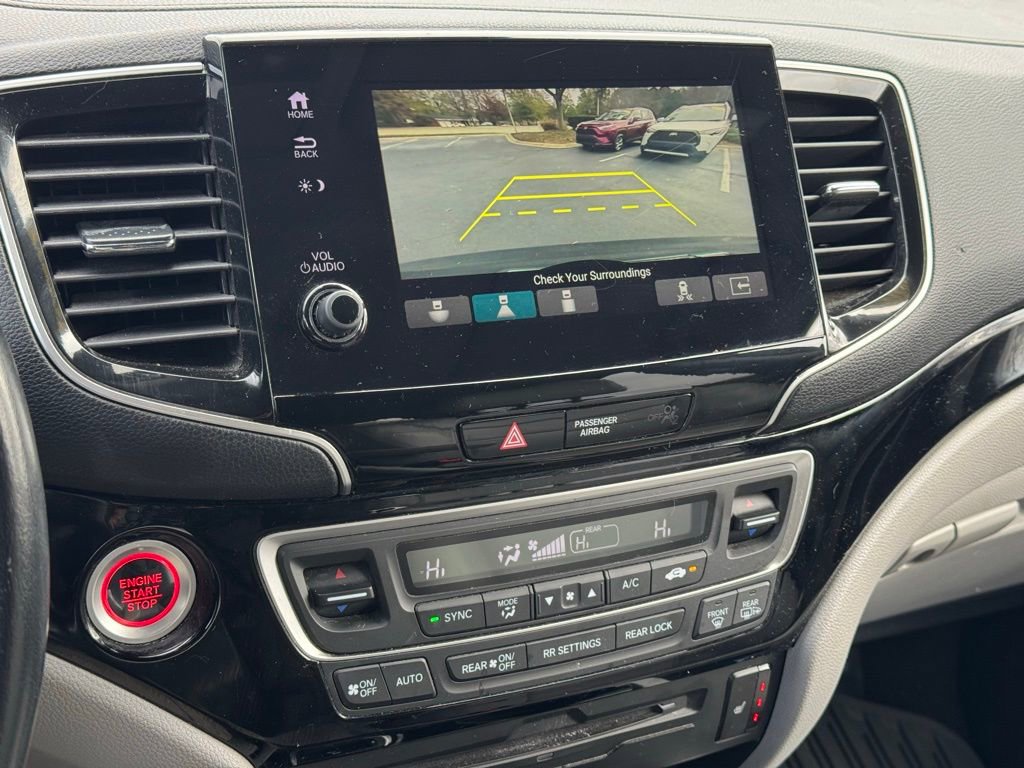 Used 2020 Honda Pilot Touring image 37
