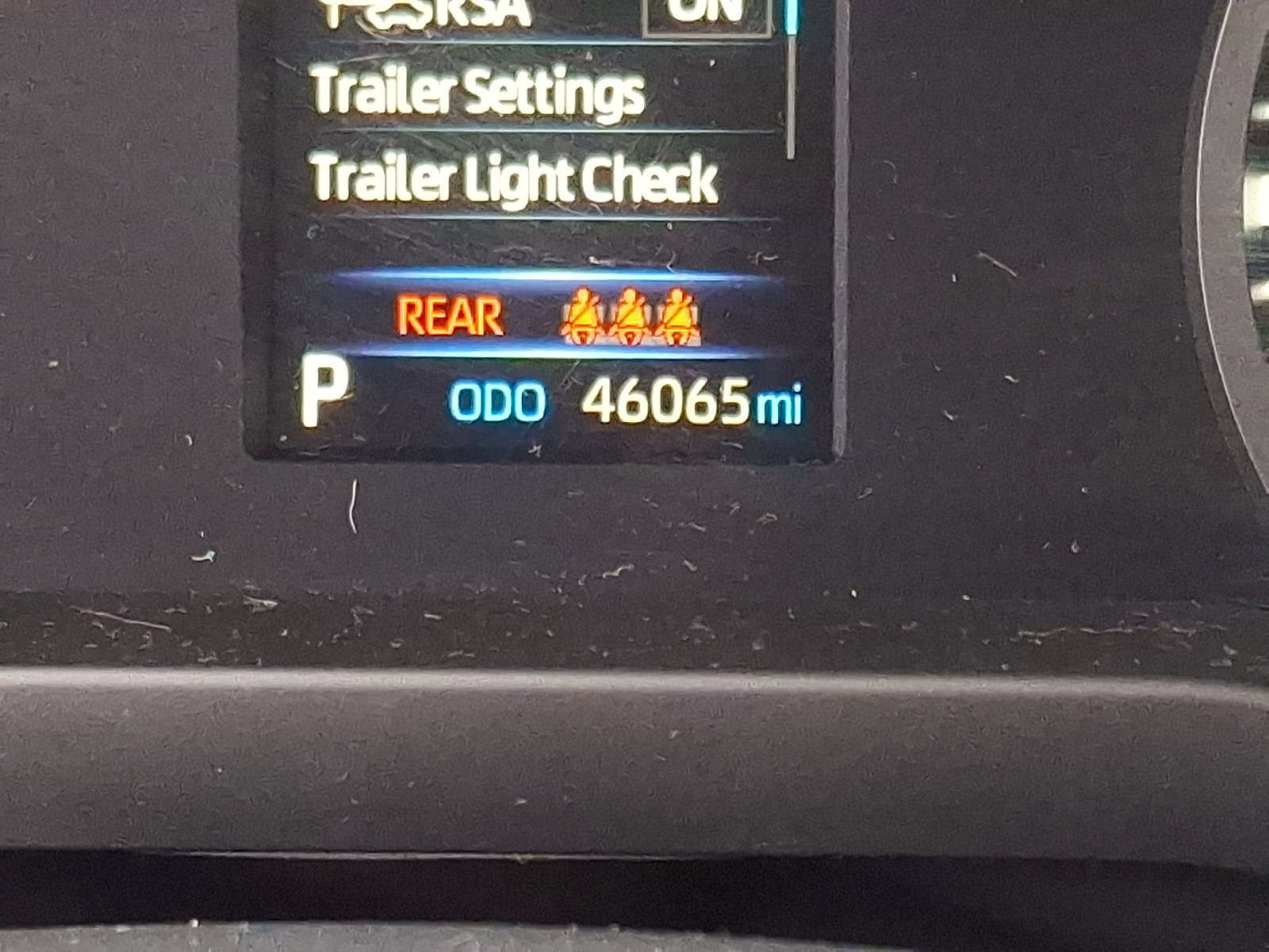 Used 2024 Toyota Tundra SR5 image 19