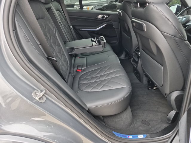 Used 2026 BMW X5 xDrive50e w/ M Sport Package AWD/4WD image 19