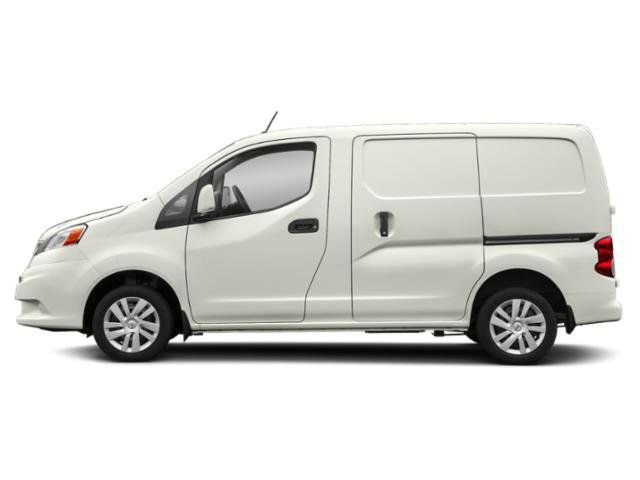 Used 2018 Nissan NV200 S FWD image 3