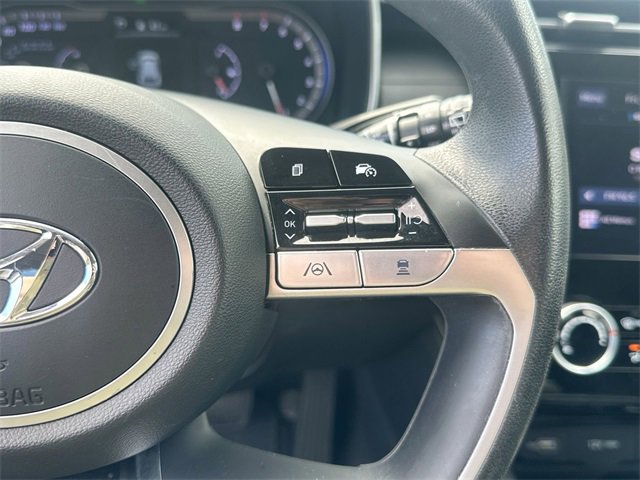 Used 2023 Hyundai Tucson SEL image 25