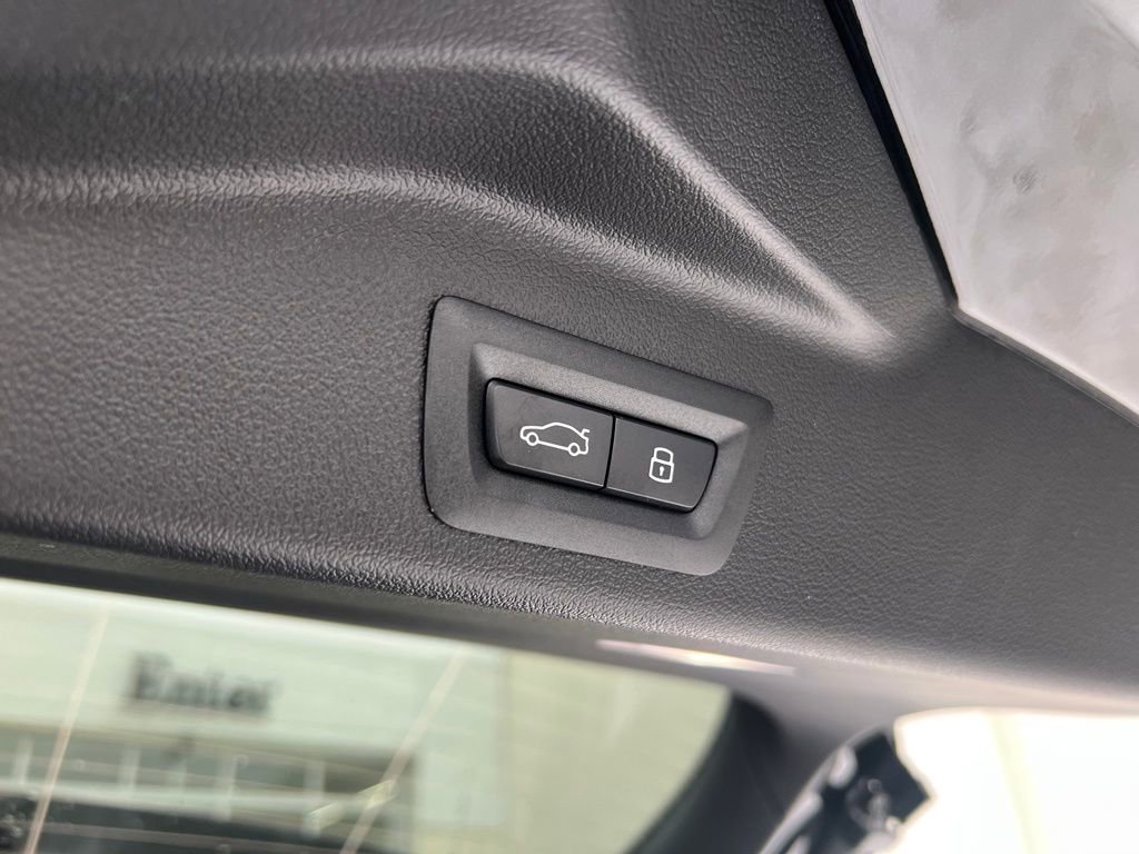 New 2026 BMW X5 xDrive50e w/ M Sport Package image 20