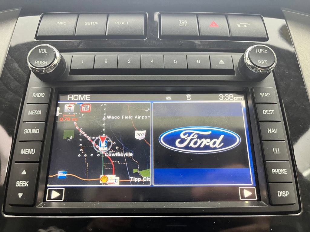 Used 2014 Ford Expedition Limited w/ Equipment Group 301A AWD/4WD image 27