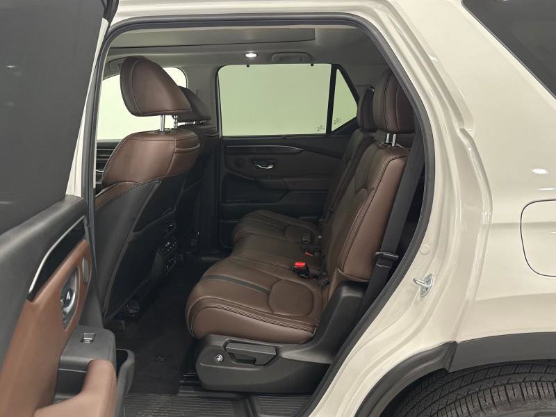 Used 2025 Honda Pilot Elite image 43