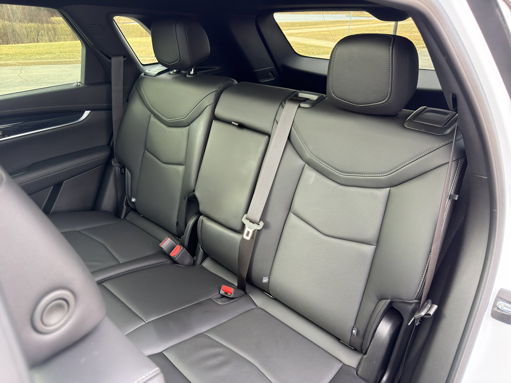 Used 2024 Cadillac XT5 Premium Luxury w/ LPO, Floor Liner Package AWD/4WD image 39