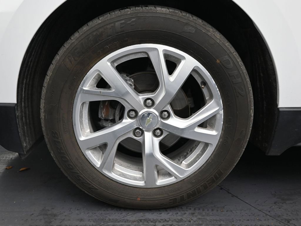 Used 2020 Chevrolet Equinox Premier FWD image 9