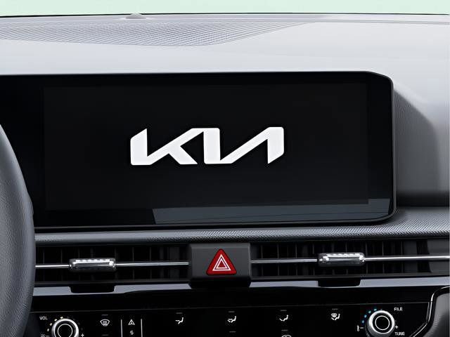 New 2026 Kia Sportage LX image 20
