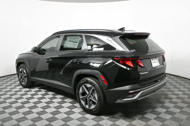New 2026 Hyundai Tucson SEL image 12