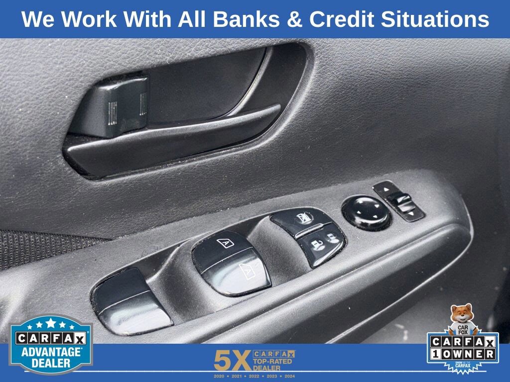 Used 2022 Nissan Kicks S w/ Interior Electronics Package image 24