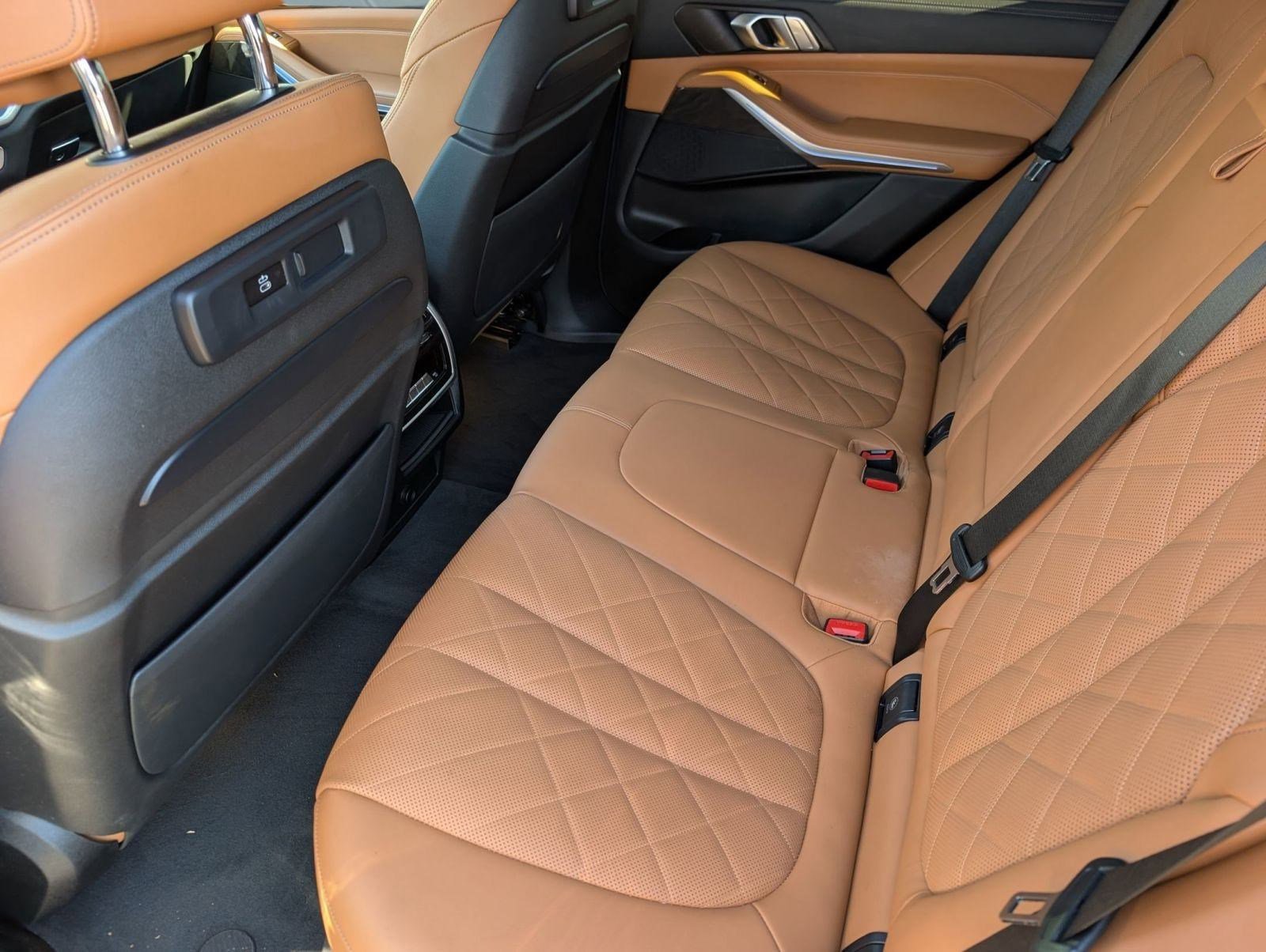 Certified 2023 BMW X5 xDrive45e image 27