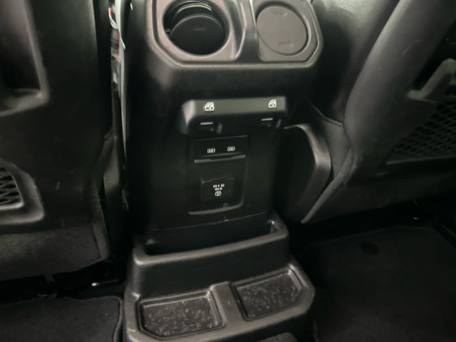 Certified 2021 Jeep Wrangler Unlimited Rubicon AWD/4WD image 23