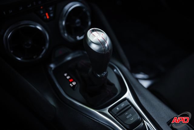 Used 2018 Chevrolet Camaro ZL1 RWD image 13