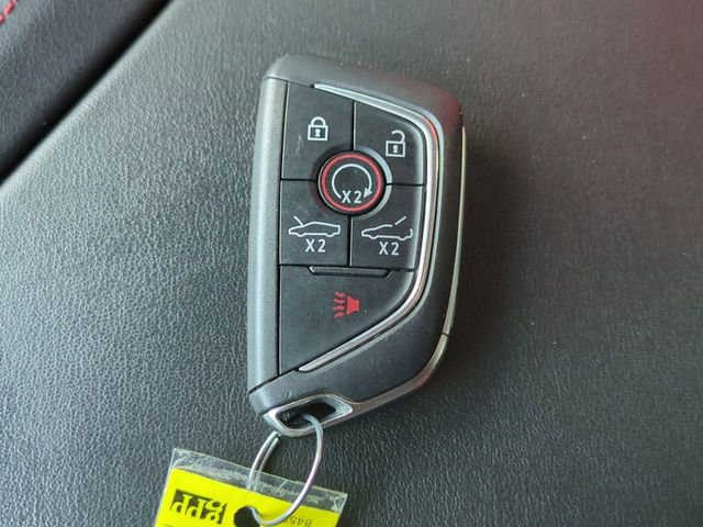 Used 2023 Chevrolet Corvette Stingray Coupe w/ 1LT RWD image 24