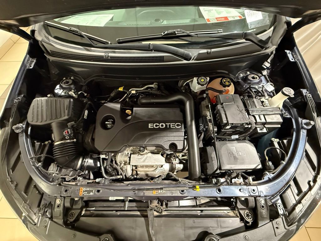 Used 2019 Chevrolet Equinox LT image 12